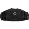 Fjällräven Abisko Hip Pack 6, Farba BLACK, Objem do 10 L