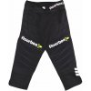 FLOORBEE Phoenix Goalie Pants čierna