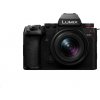 Panasonic Lumix S5 II Lumix S 18-40mm DC-S5M2NE