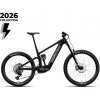 Elektrobicykel Santa Cruz Bullit C GX AXS MX gloss black XXL 25/26 - Odosielame do 24 hodín