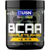 USN BCAA Complete Amino 400 g modrá malina