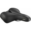 Sedadlo na bicykel Selle Royal Ellipse Relaxed unisex