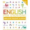 English for Everyone: Anglické frázové slovesá - Thomas Booth, Ben Francon Davies