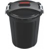 Odpadkový kôš HEIDRUN 75l