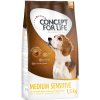 Concept for Life Medium Sensitive - 1,5 kg