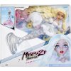 Mermaze Mermaidz Morská panna meniaca farbu Winter Gwen 34 cm