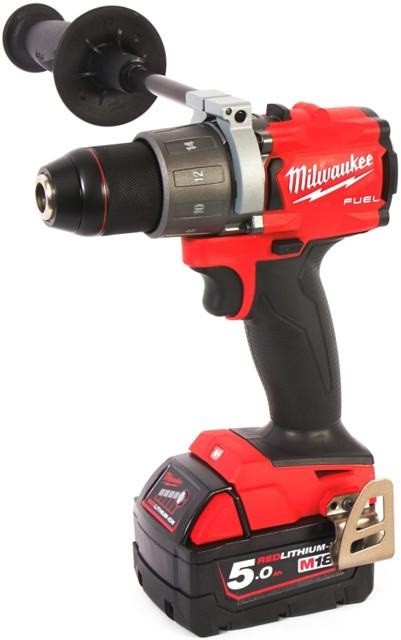 Milwaukee M18 FDD2 502X 4933464267 od 441 Heureka.sk
