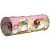 John Pop Up tunel Gabby´s Dollhouse 150cm, priemer 45cm 1574400
