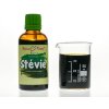 Bylinné kapky Stévia - bylinné kvapky (tinktúra) 50 ml