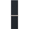 Apple Watch 45mm Midnight Sport Loop - XL MT5D3ZM/A