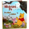 Medvídek Pú - Povídání o včelkách - Egmont ČR