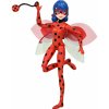Playmates Miraculous Lienka a čierny kocúr Lienka