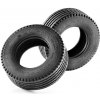 Carson Pneumatiky Fulda Multitonn 2 Tire wide pre ťahač 1/14