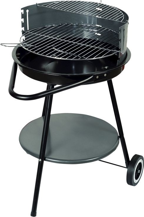 Master Grill & Party MG911