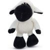 Karlie plyšová ovečka pre šteňa MIX farieb 21 cm
