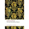 The Last Chronicle of Barset