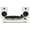 Gramofón Crosley T150 - White (T150B-WH4)