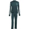adidas Performance adidas DAYREADY Tracksuit | 4068808617833 | Zelená | XS