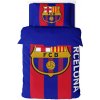 Posteľné obliečky FC Barcelona 135x200cm