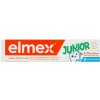 Elmex KIDS Junior zubná pasta 6-12 rokov 75 ml