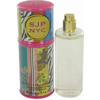 Sarah Jessica Parker NYC toaletná voda dámska 60 ml