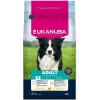 Krmivo EUKANUBA Adult Medium rich in fresh chicken 3 kg