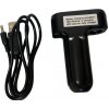 CAMP4 Náhradná batéria + USB kábel pre sprchu 60120