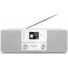 TechniSat DIGITRADIO 370 CD BT biela (V057F70A)