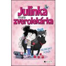 Julinka – malá zverolekárka 2 – Nezbedný poník SK