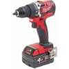 MILWAUKEE M18 CBLPD-402C aku príklepová vŕtačka 18V/2*4Ah, 60Nm, 0-500/1800 ot./min 4933464537