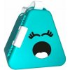 Trunki TeeBee, Prenosný kontajner na hračky, tyrkysový