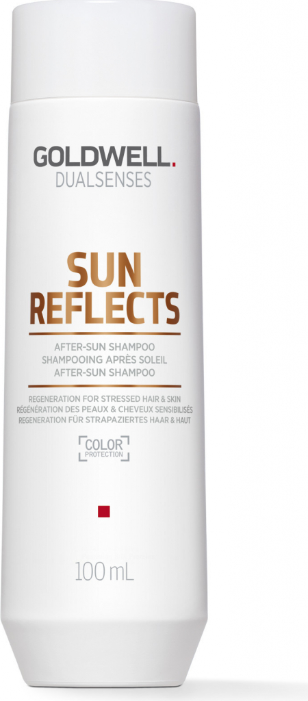 Goldwell Sun Reflects šampón 100 ml