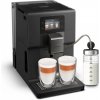 Kávovar Krups Intuition Preference+ EA875U10