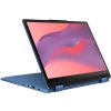 Lenovo IdeaPad Flex 3 Chrome 12IAN8 Abyss Blue 82XH0027MC