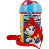 Stor · Plastová fľaša na pitie s viečkom Tlapková patrola - Paw Patrol - 450 ml