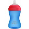 Avent hrnček s náustkom 9m+ 300ml 1ks