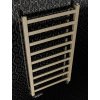 Radiátory - MC Montana | kúpelňové | KÚPEĽŇOVÝ RADIÁTOR VALA | veľkosť - 600/530 mm, farba - Béžová - Quartz II, štruktúra