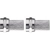 Emos F vidlica pre koax CB50, CB100 6.5mm 2ks K7331.2 - Konektory