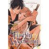 Viz Media Firefly Wedding 2