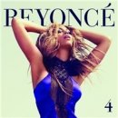 BEYONCE: 4 CD