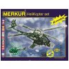 Merkur sada helikoptér