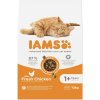 Krmivo IAMS Cat Adult Chicken 10kg
