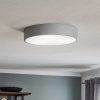 TEMAR CLEO 400 WITH MOTION SENSOR GREY