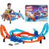 Hot Wheels Ultra Hots Súboj s turborýchlosťou pretekárska dráha HXR71