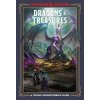 Dungeons & Dragons - Dragons & Treasures