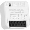 ELKO EP SLOVAKIA, s.r.o. Spínací prvok iNELS RFSAI-11B-SL s externým vstupom – bezdrôtové relé do krabice, 8A