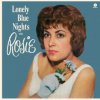 Rosie & the Originals - Lonely Blue Nights / Vinyl [LP]