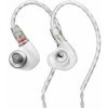 MEZE AUDIO ALBA Hi-Res IEM Slúchadlá, perlovo biela