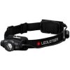 LEDLENSER LED čelovka H5R CORE