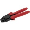Cimco Cimco Werkzeuge 104208 lisovacie kliešte neizolované ploché zástrčky, 0.25 do 6 mm²; 104208